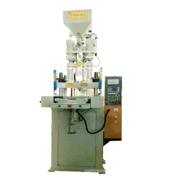 Ht-30 Servo Vertical Injection Molding Machine for Plug